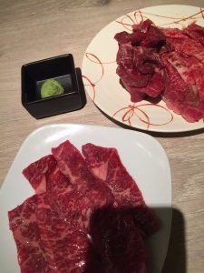 エイジングビーフ 熟成肉