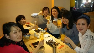 レバーがうまい！！