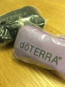 doTERRA お試しセット販売中