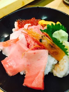 築地移転前に