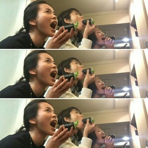 2月も始まり