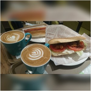 OkiOkiCafe