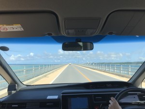 社員旅行2日目前編