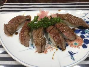 社員旅行2日目後編