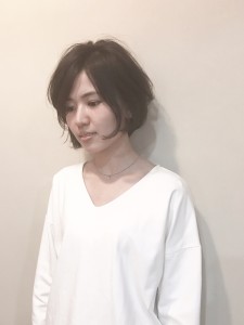 のんびりヨガ。