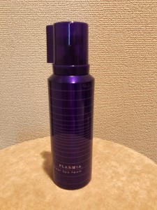 炭酸シャンプー