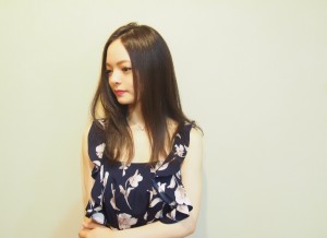 艶ストレートロング