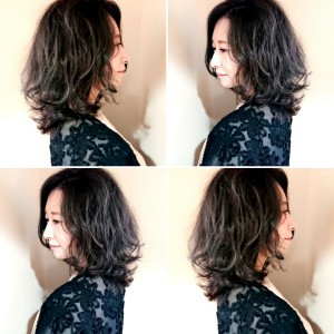 スモーキーアッシュ