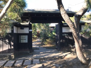 鎌倉へ