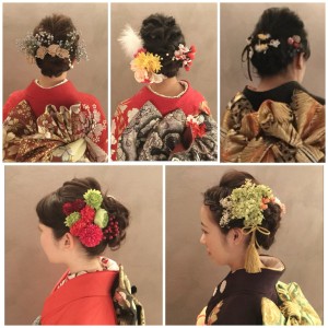 成人式
