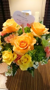 祝！！Rover10周年