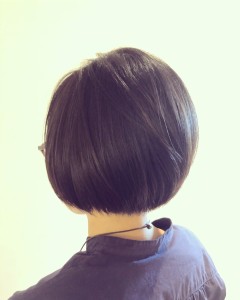 伸ばし中の方へ