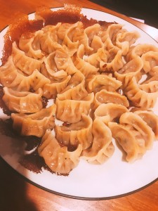秋食