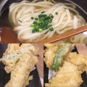 うどん屋 清