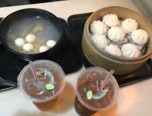 台湾旅①