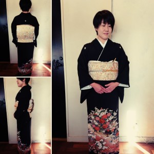 2019年も始まり