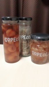 美味しかったから作ってみました