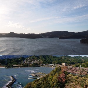 伊勢神宮へ③