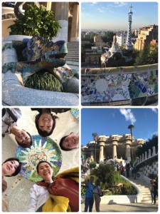 スペイン旅行②