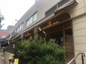 パン屋